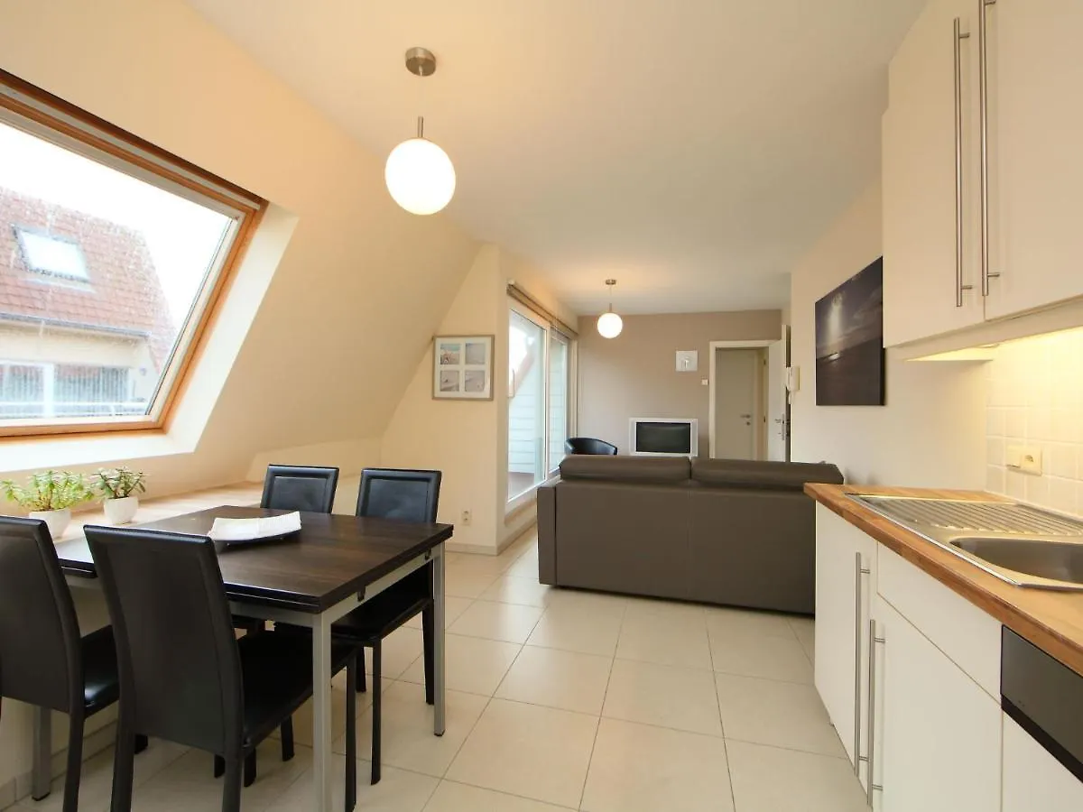Apartment Residentie Havenhuys-1 By Interhome location